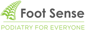 Footsense